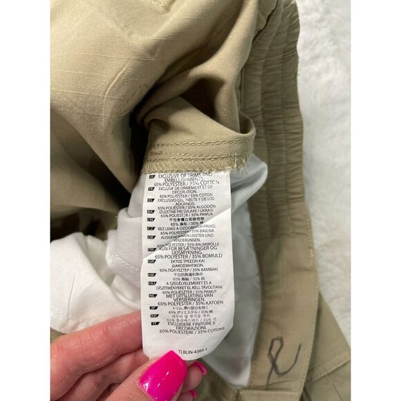 5.11 Tactical Taclite Pro Pants Mens 42x34 Law Enforcement Outdoor Cargo Pocket - Picture 4 of 6